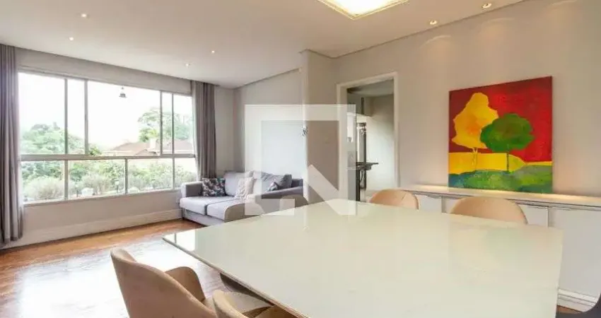 Apartamento à Venda - Ipiranga, 3 Quartos,  104 m2