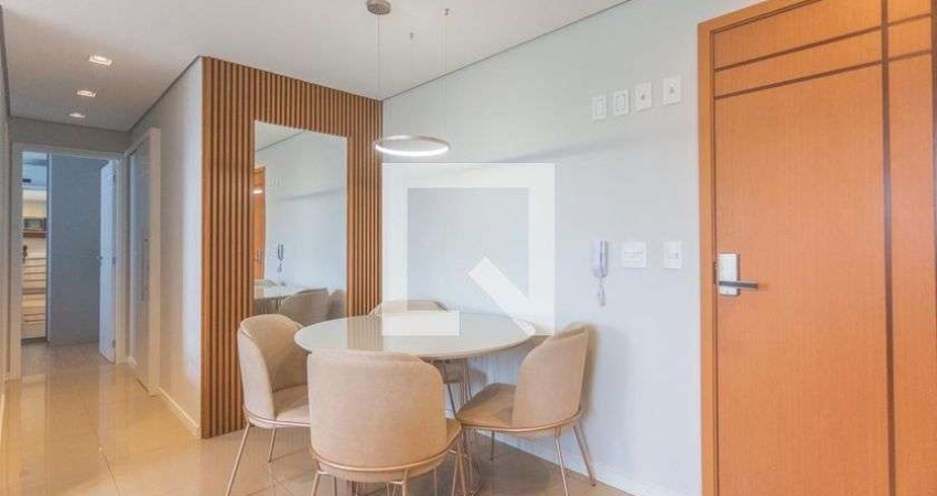 Apartamento à Venda - Chácara Inglesa, 2 Quartos,  57 m2