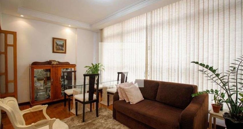 Apartamento à Venda - Paraíso, 1 Quarto,  45 m2