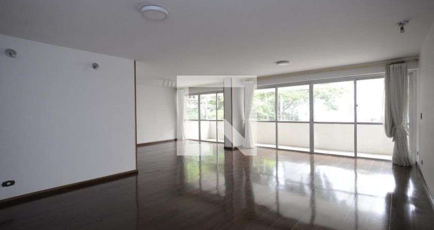 Apartamento à Venda - Aclimação, 4 Quartos,  241 m2