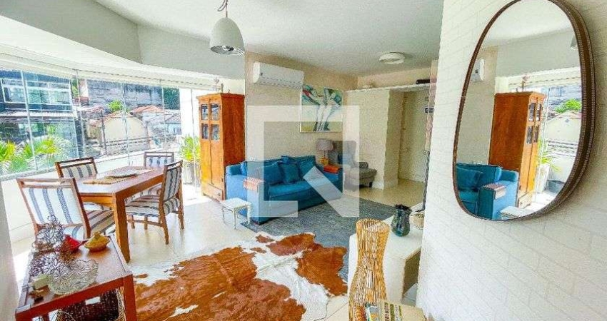 Apartamento à Venda - Sumaré, 3 Quartos,  90 m2