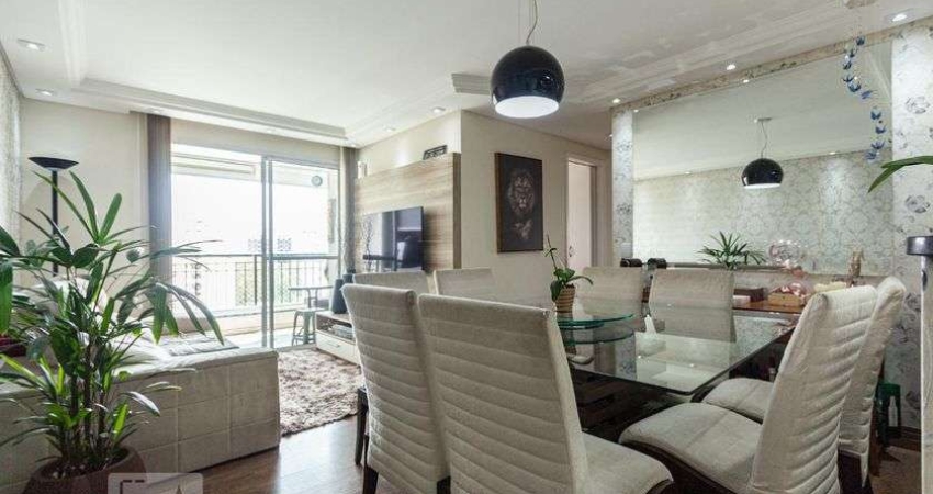 Apartamento com 3 quartos à venda na Rua Doutor Laerte Setúbal, 625, Panamby, São Paulo