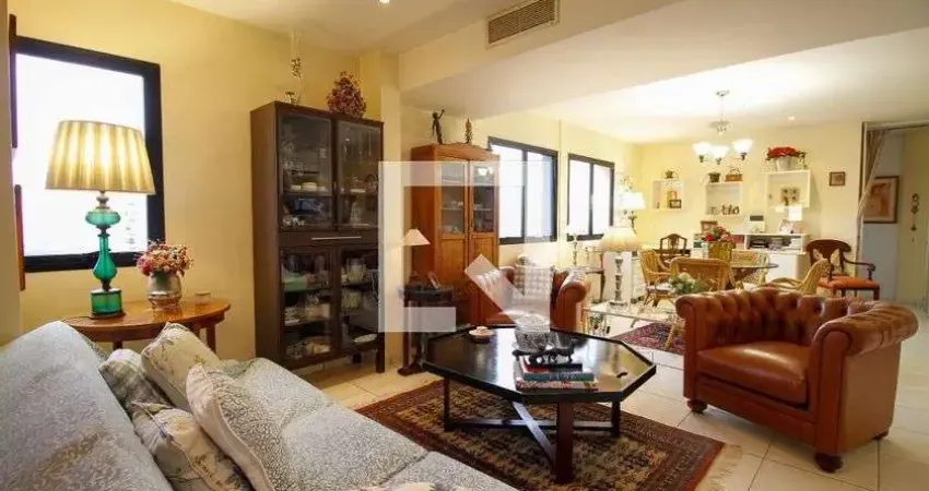 Apartamento à Venda - Jardim Paulista, 2 Quartos,  85 m2