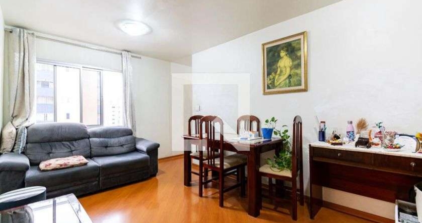 Apartamento à Venda - Vila Clementino, 2 Quartos,  77 m2