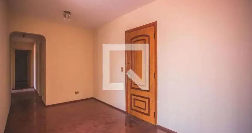 Apartamento à Venda - Vila Clementino, 3 Quartos,  90 m2