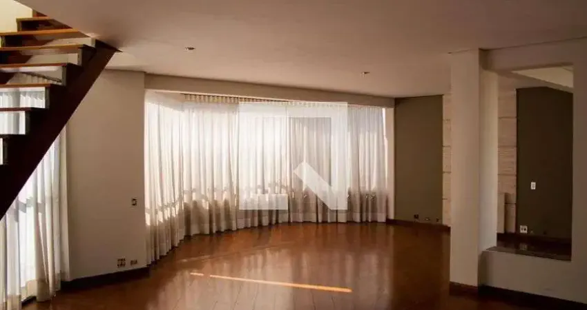 Apartamento com 4 quartos à venda na Rua Ambrizette, 180, Panamby, São Paulo