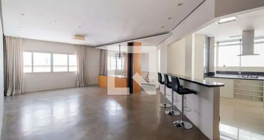 Apartamento à Venda - Jardim Paulista, 2 Quartos,  160 m2