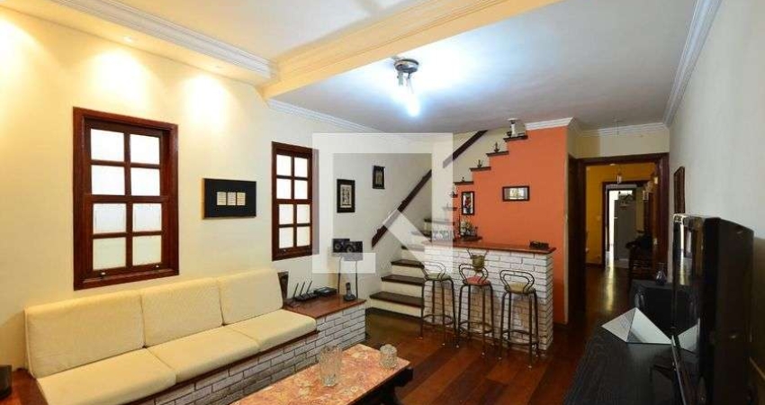 Casa à Venda - Planalto Paulista, 2 Quartos,  145 m2
