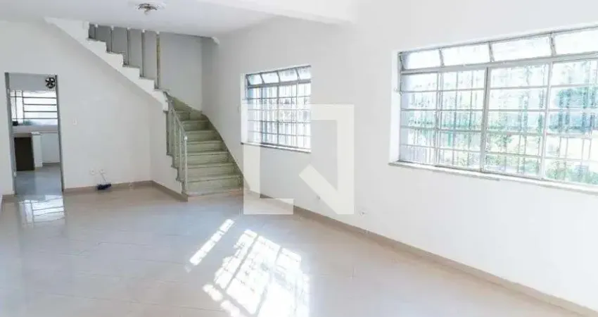 Casa com 4 quartos à venda na Avenida Senador Casimiro da Rocha, 1028, Chácara Inglesa, São Paulo