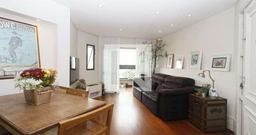 Apartamento à Venda - Chácara Inglesa, 3 Quartos,  95 m2