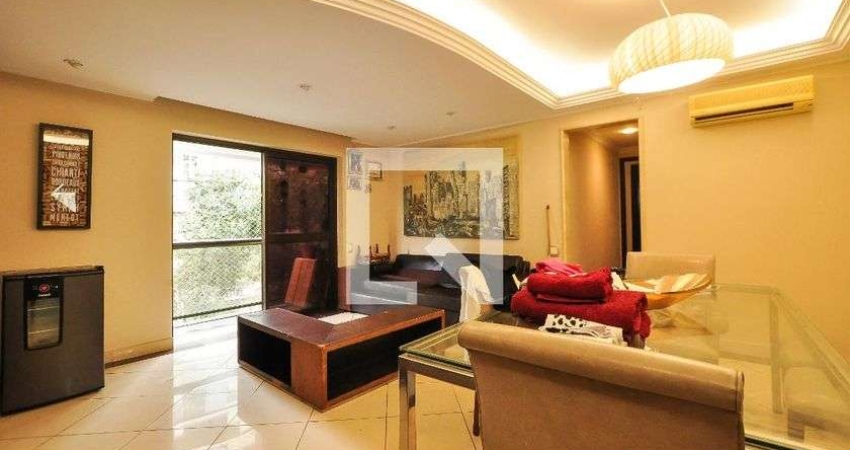 Apartamento à Venda - Jardim Paulista, 3 Quartos,  131 m2