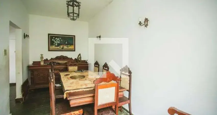 Casa à Venda - Planalto Paulista, 3 Quartos,  300 m2