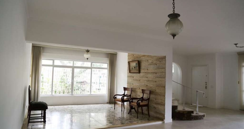 Casa à Venda - Planalto Paulista, 4 Quartos,  350 m2