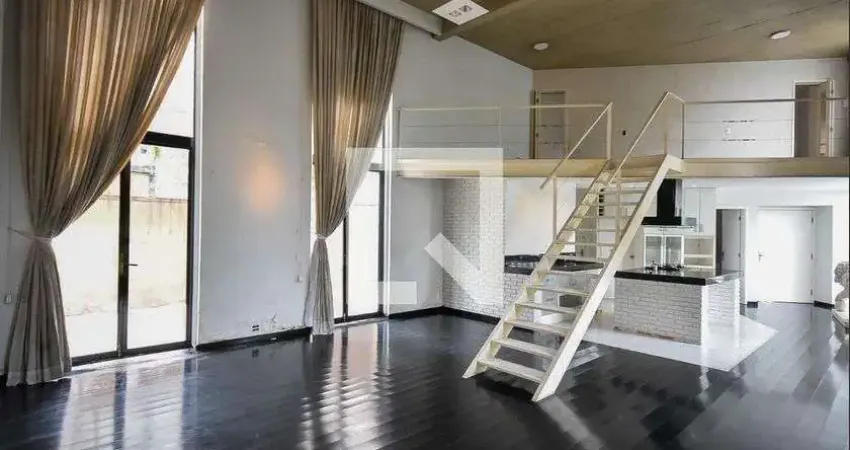 Apartamento com 1 quarto à venda na Rua Jandiatuba, 559, Panamby, São Paulo