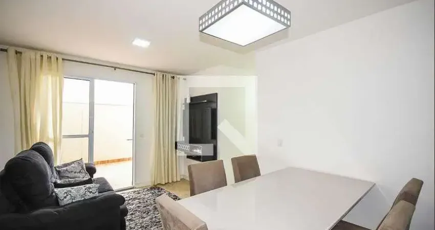 Apartamento à Venda - Portal do Morumbi, 2 Quartos,  78 m2
