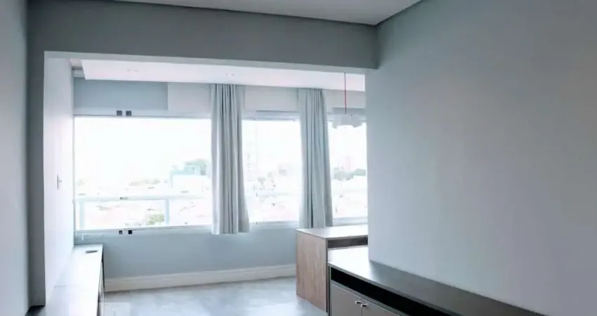 Apartamento com 1 quarto à venda na Rua Marquesa de Santos, 150, Bosque da Saúde, São Paulo