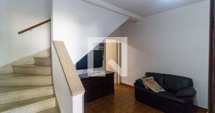 Casa à Venda - Ipiranga, 3 Quartos,  125 m2