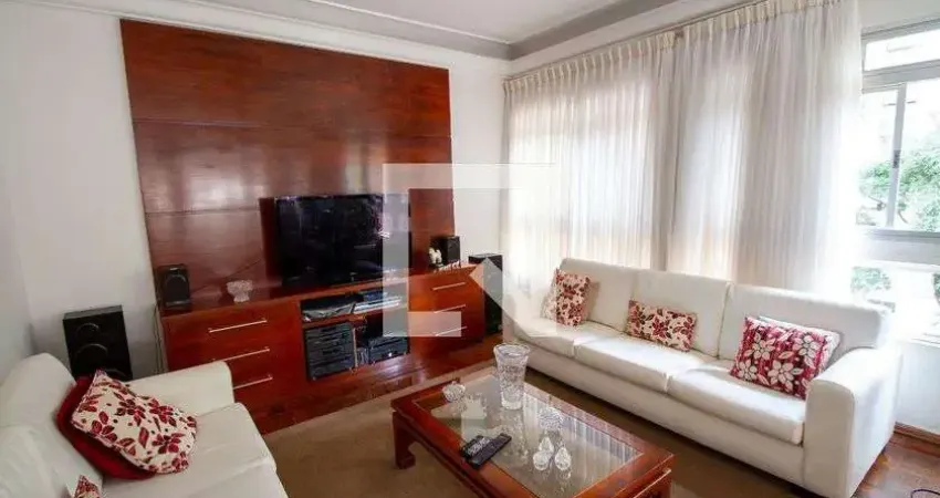 Apartamento à Venda - Paraíso, 4 Quartos,  280 m2