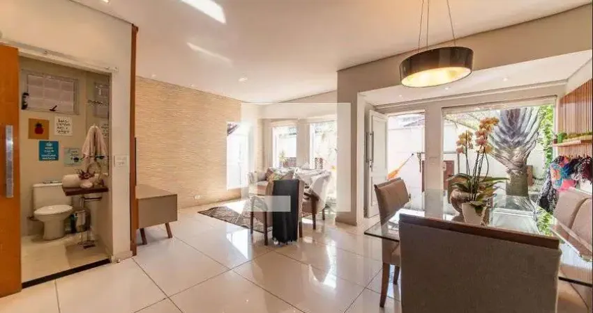 Casa com 3 quartos à venda na Rua Diogo Freire, 270, Bosque da Saúde, São Paulo
