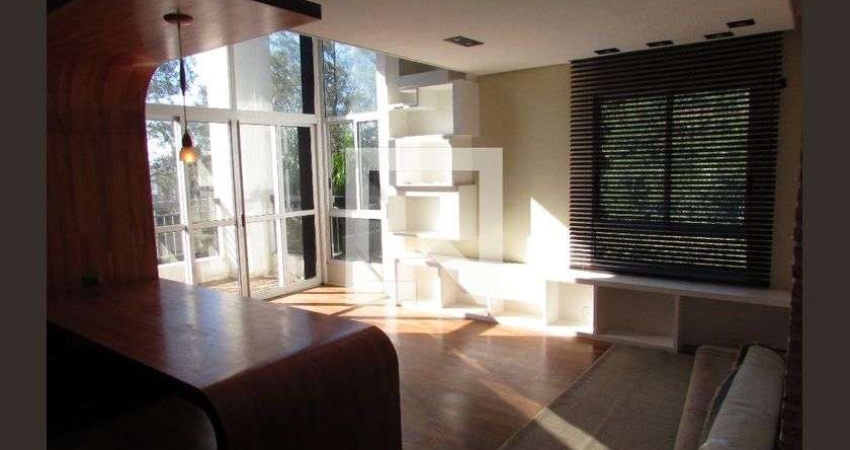 Apartamento à Venda - Panamby, 1 Quarto,  104 m2