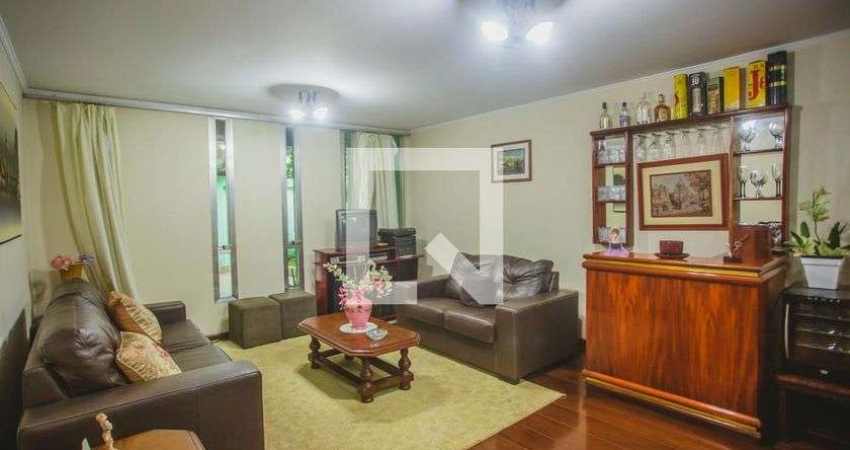 Casa à Venda - Planalto Paulista, 4 Quartos,  318 m2