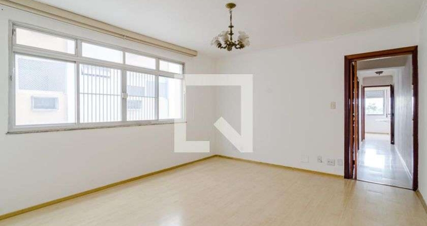 Apartamento à Venda - Jardim Paulista, 3 Quartos,  50 m2