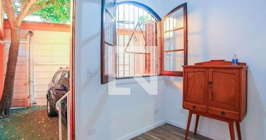 Casa à Venda - Portal do Morumbi, 3 Quartos,  153 m2