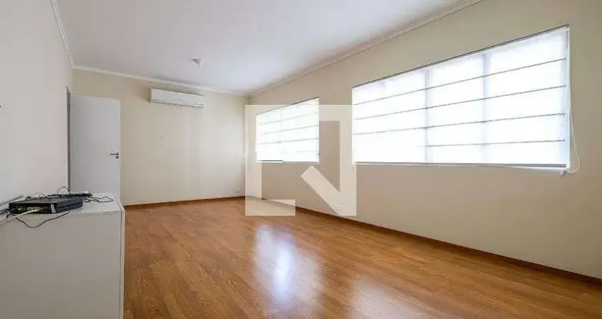 Apartamento à Venda - Jardim Paulista, 3 Quartos,  124 m2