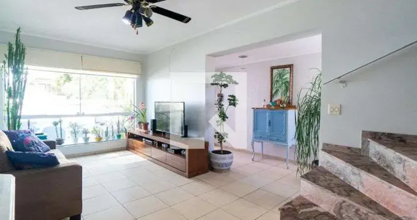 Casa à Venda - Jabaquara, 3 Quartos,  161 m2