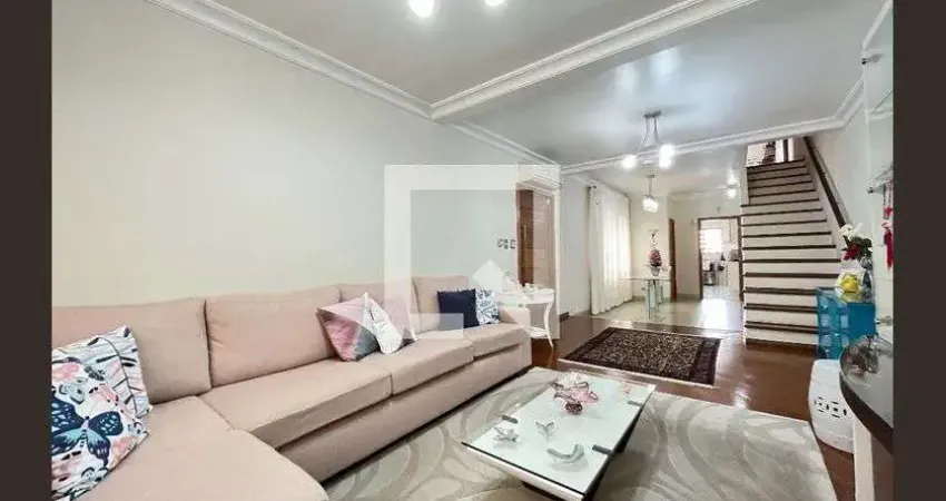 Casa à Venda - Chácara Inglesa, 3 Quartos,  244 m2