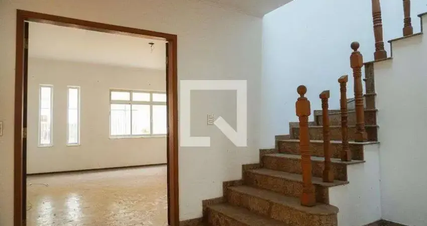 Casa à Venda - Chácara Inglesa, 4 Quartos,  360 m2