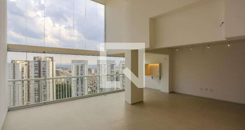 Apartamento à Venda - Portal do Morumbi, 2 Quartos,  170 m2