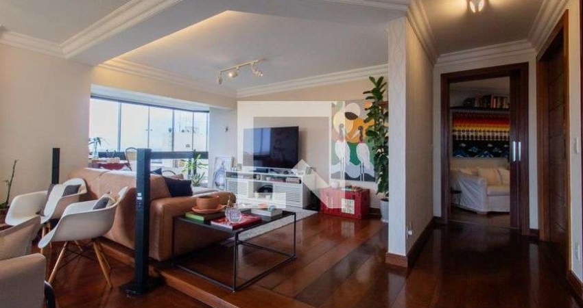 Apartamento à Venda - Portal do Morumbi, 3 Quartos,  210 m2