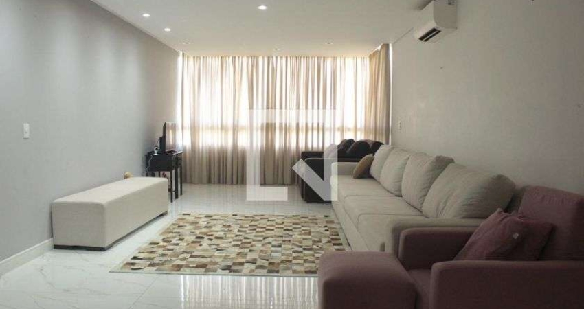 Apartamento à Venda - Panamby, 3 Quartos,  144 m2