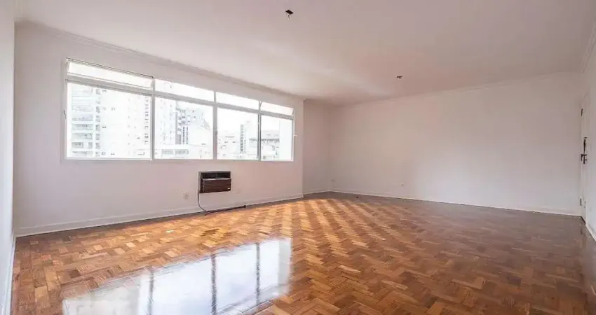 Apartamento à Venda - Jardim Paulista, 3 Quartos,  167 m2