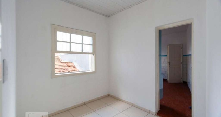Casa à Venda - Jabaquara, 2 Quartos,  70 m2