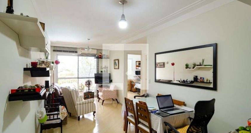 Apartamento à Venda - Chácara Inglesa, 2 Quartos,  66 m2