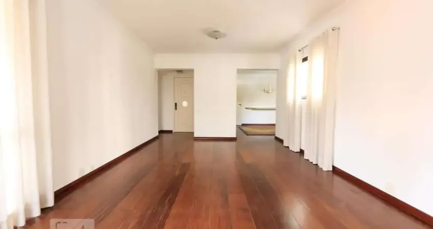 Apartamento à Venda - Panamby, 4 Quartos,  180 m2