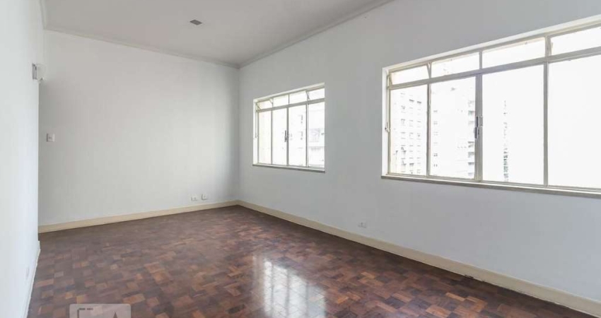 Apartamento à Venda - Jardim Paulista, 2 Quartos,  85 m2