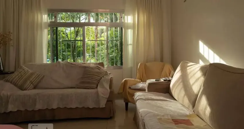 Casa à Venda - Jabaquara, 4 Quartos,  200 m2