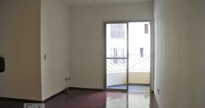 Apartamento à Venda - Chácara Inglesa, 2 Quartos,  52 m2