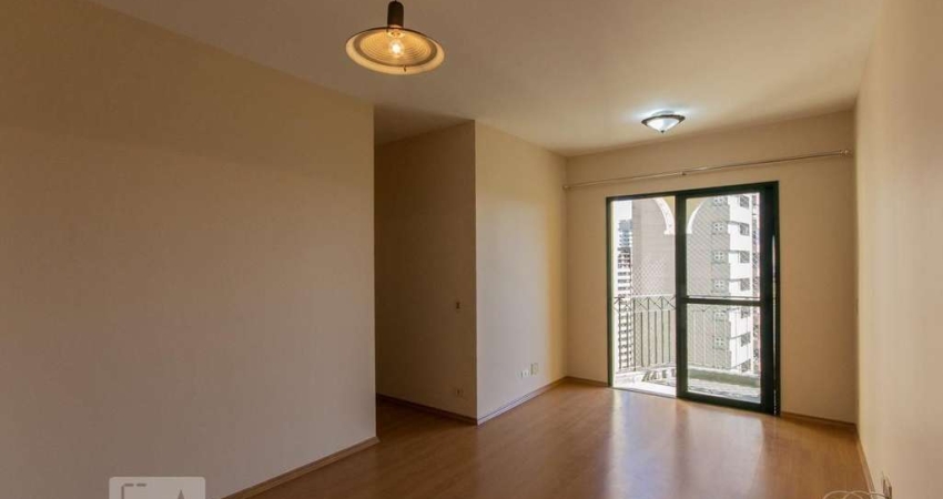 Apartamento à Venda - Portal do Morumbi, 3 Quartos,  75 m2