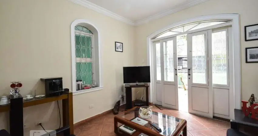 Casa à Venda - Jardim Paulista, 4 Quartos,  200 m2