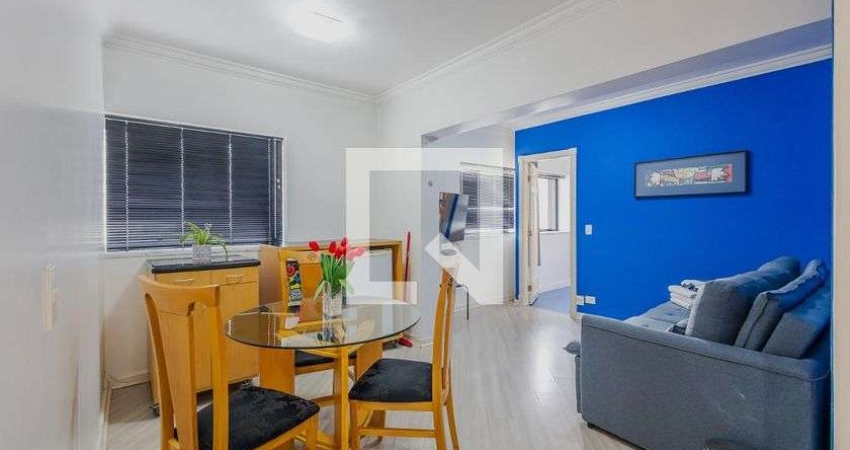 Apartamento à Venda - Jardim Paulista, 2 Quartos,  115 m2