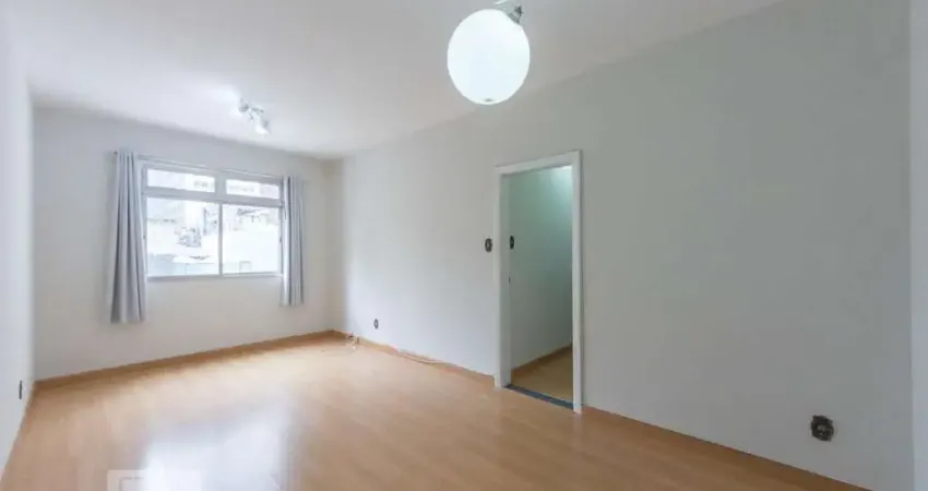 Apartamento à Venda - Jardim Paulista, 2 Quartos,  83 m2