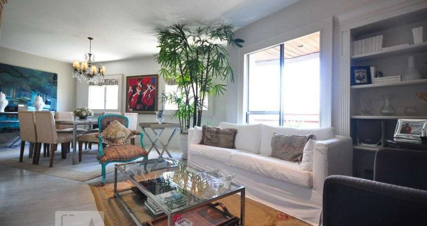 Apartamento à Venda - Panamby, 3 Quartos,  227 m2