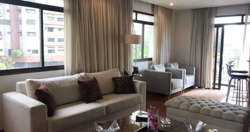 Apartamento com 2 quartos à venda na Avenida Giovanni Gronchi, 4971, Panamby, São Paulo