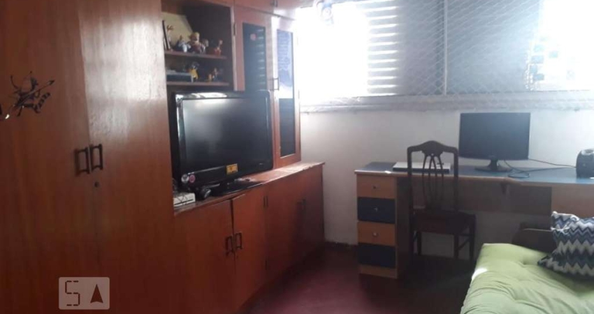 Apartamento à Venda - Paraíso, 3 Quartos,  122 m2
