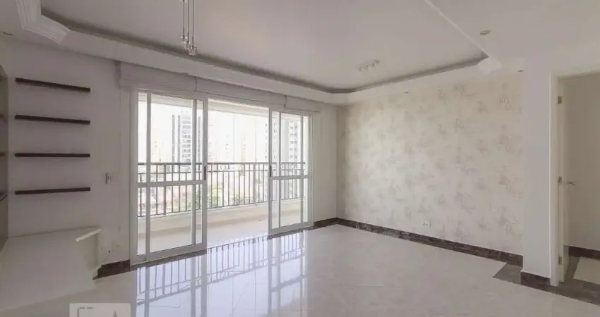 Apartamento à Venda - Chácara Inglesa, 3 Quartos,  105 m2