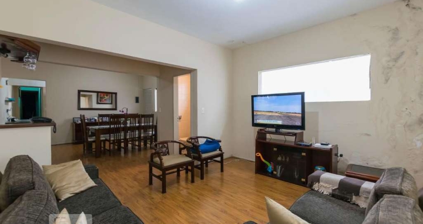 Casa à Venda - Ipiranga, 4 Quartos,  260 m2